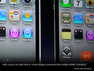 Illustration for article titled Apple iPhone 4 Keynote Meta Liveblog
